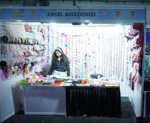 Kidswear and accessories